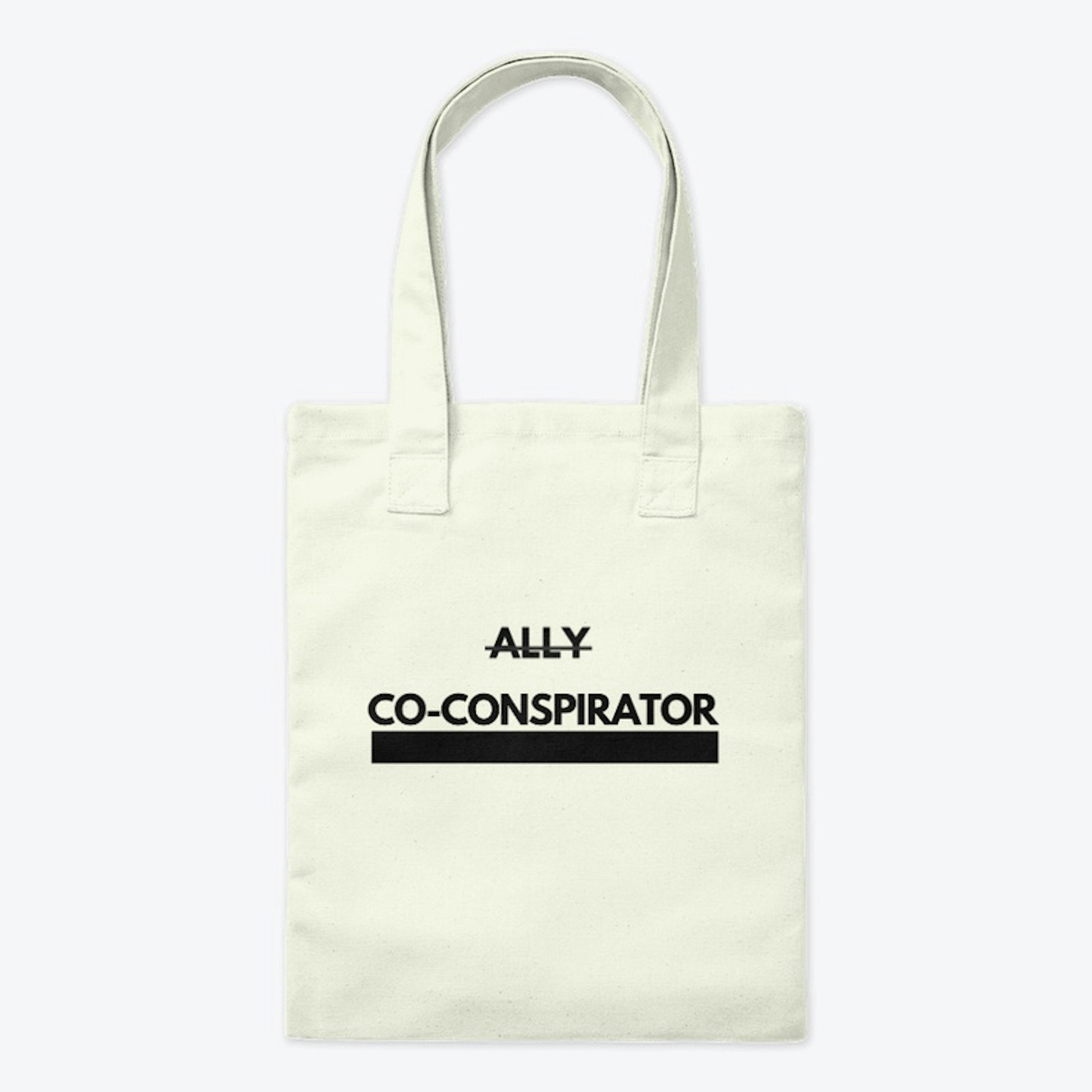 Co-Conspirator Line