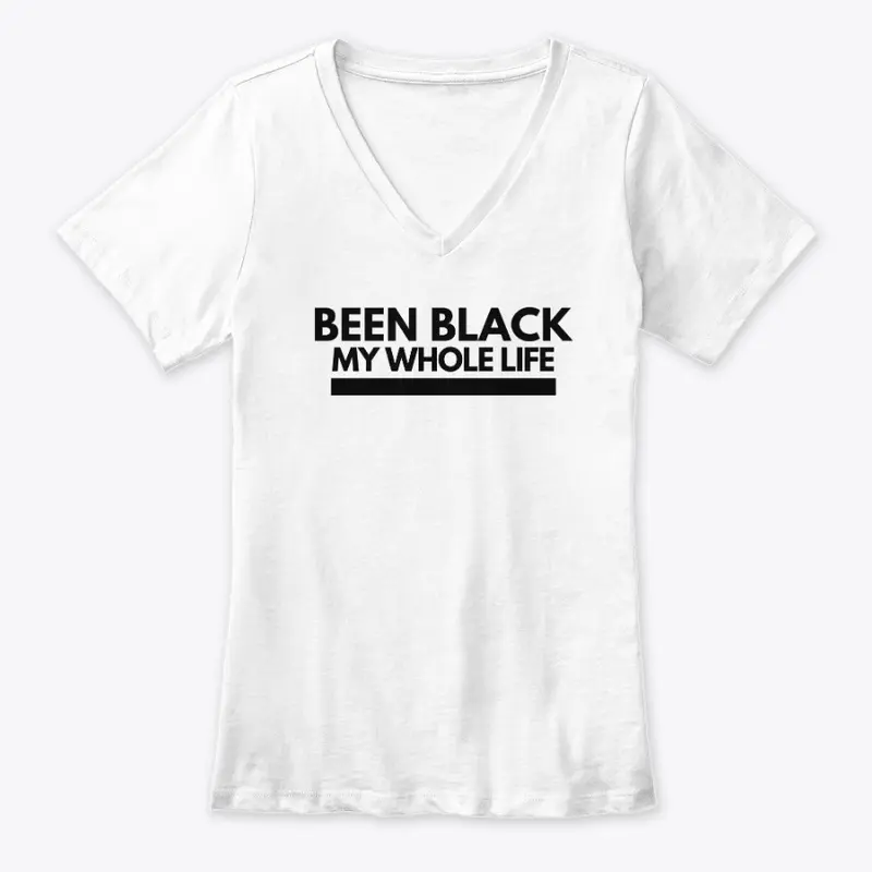 Been Black 